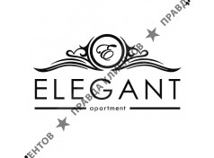 Апарт-отель Элегант