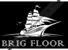 Brig floor