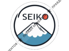 SEIKO CENTRE