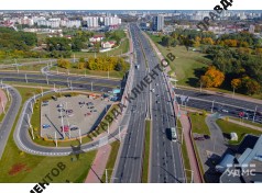 Государственное предприятие УДМСиБ Мингорисполкома