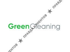 ООО Гринклининг