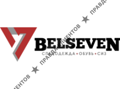 BELSEVEN «ЧТПУП «Аленспец»