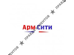 Таксопарк АРМ-СИТИ