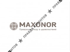 MAXONOR