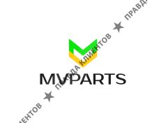 Mvparts by