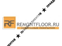 Магазин напольных покрытий Ремонтфлор.ру