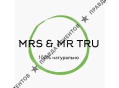 Mrs&MrTRU: пастила, фрипсы, конфеты