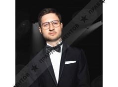 Марк Иванов