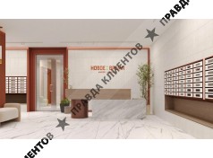 ЖК Новое Время