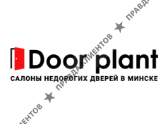 ООО Дорплант