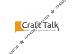CraftTalk