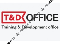 T&D Office