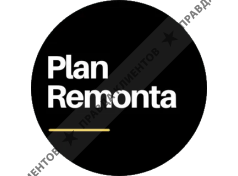 Студия дизайна и ремонта PLAN