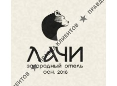 Загородный отель Лачи