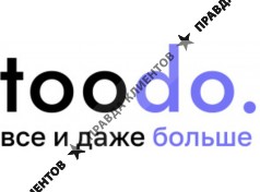 Онлайн-гипермаркет Toodo
