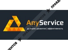 Any Service
