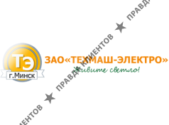 ЗАО Техмаш-Электро