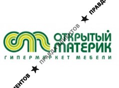 Гипермаркет мебели "Открытый Материк"