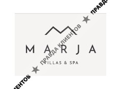 MARJA Villas & Spa