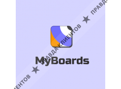 Онлайн-доска MyBoards