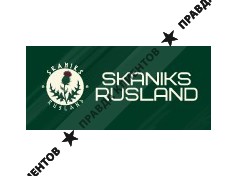 Skaniks Rusland