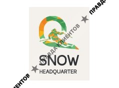 Snowheadquarter
