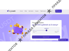 Микрозаймы Digicashi