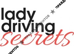 Lady Driving