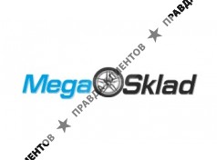 ООО «МегаскладПлюс»