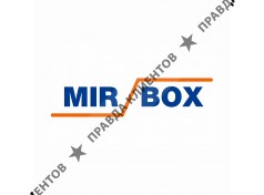 ООО «Мир Бокс Групп»