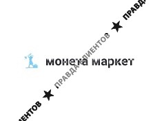 Монета Маркет