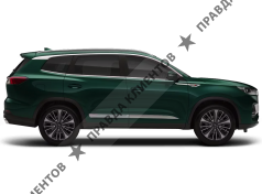 Chery Tiggo 8 Pro Max