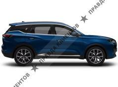 Chery Tiggo 7L