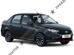 LADA Granta Sportline