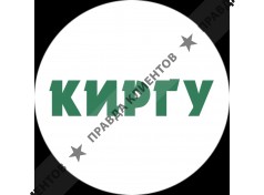 KIRGU