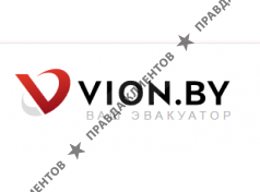 Эвакуатор Vion.by