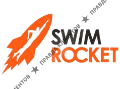 Swim Rocket (Изумрудный)