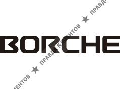 БОРЧЕ МАШИНЕРИ