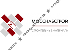 МОССНАБСТРОЙ