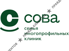 Медицинские клиники СОВА