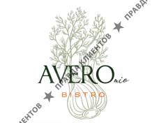 Ресторан Avero mio на Петровке