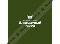 Шахматный Город