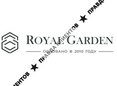 Royal Garden