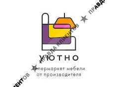 Мебельные магазины УЮТНО
