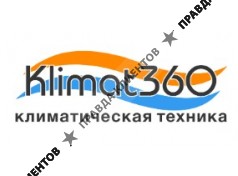 КЛИМАТ360