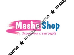 МАША-ШОП