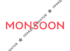 MONSOON CHILDREN