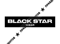 BLACK STAR WEAR