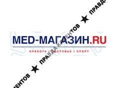 МЕД-МАГАЗИН.RU