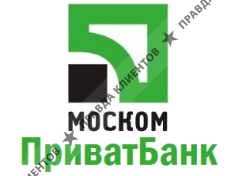 МОСКОМПРИВАТБАНК МКБ